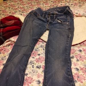 Jeans american eagle